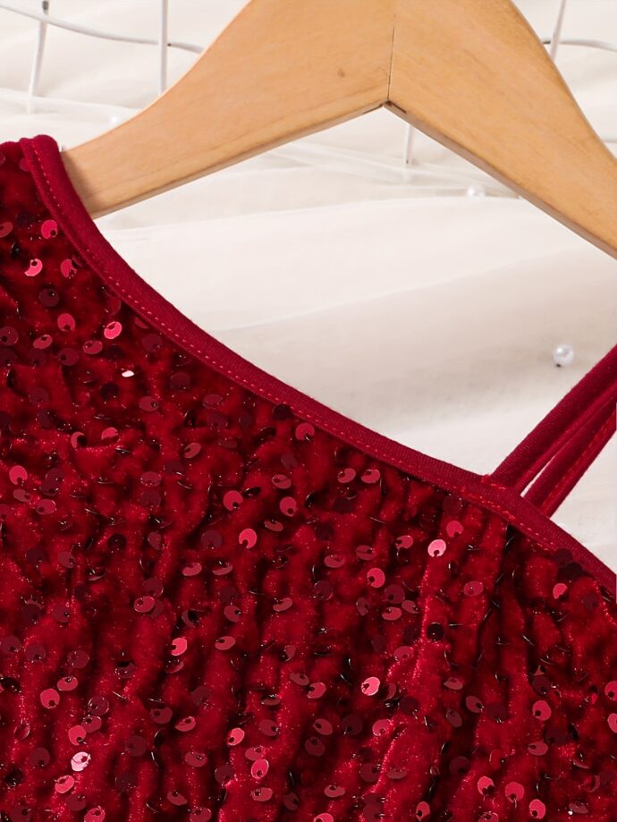 Robe Soirée pour Filles - روب صواري للبنات - Image 6