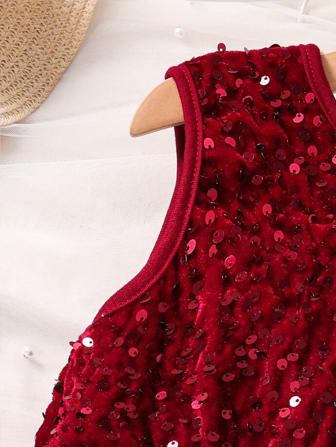 Robe Soirée pour Filles - روب صواري للبنات - Image 7
